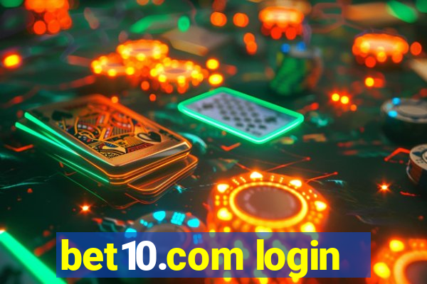 bet10.com login